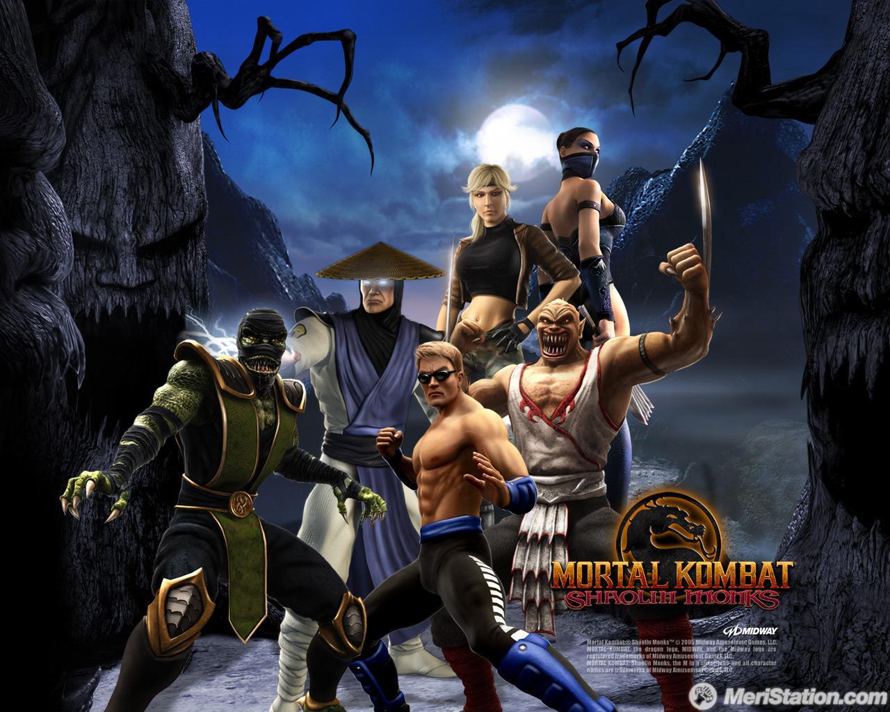 Mortal Kombat 11 Ultimate Kung Lao tiene un combo infinito