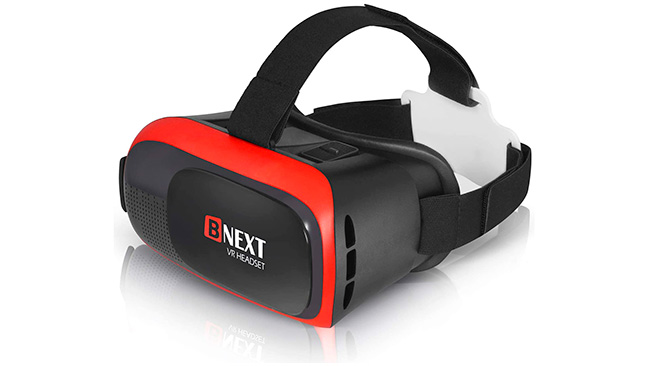 Las mejores gafas de realidad virtual, Escaparate: compras y ofertas