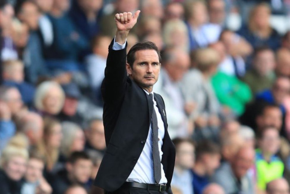 Lampard se acerca al Coventry City