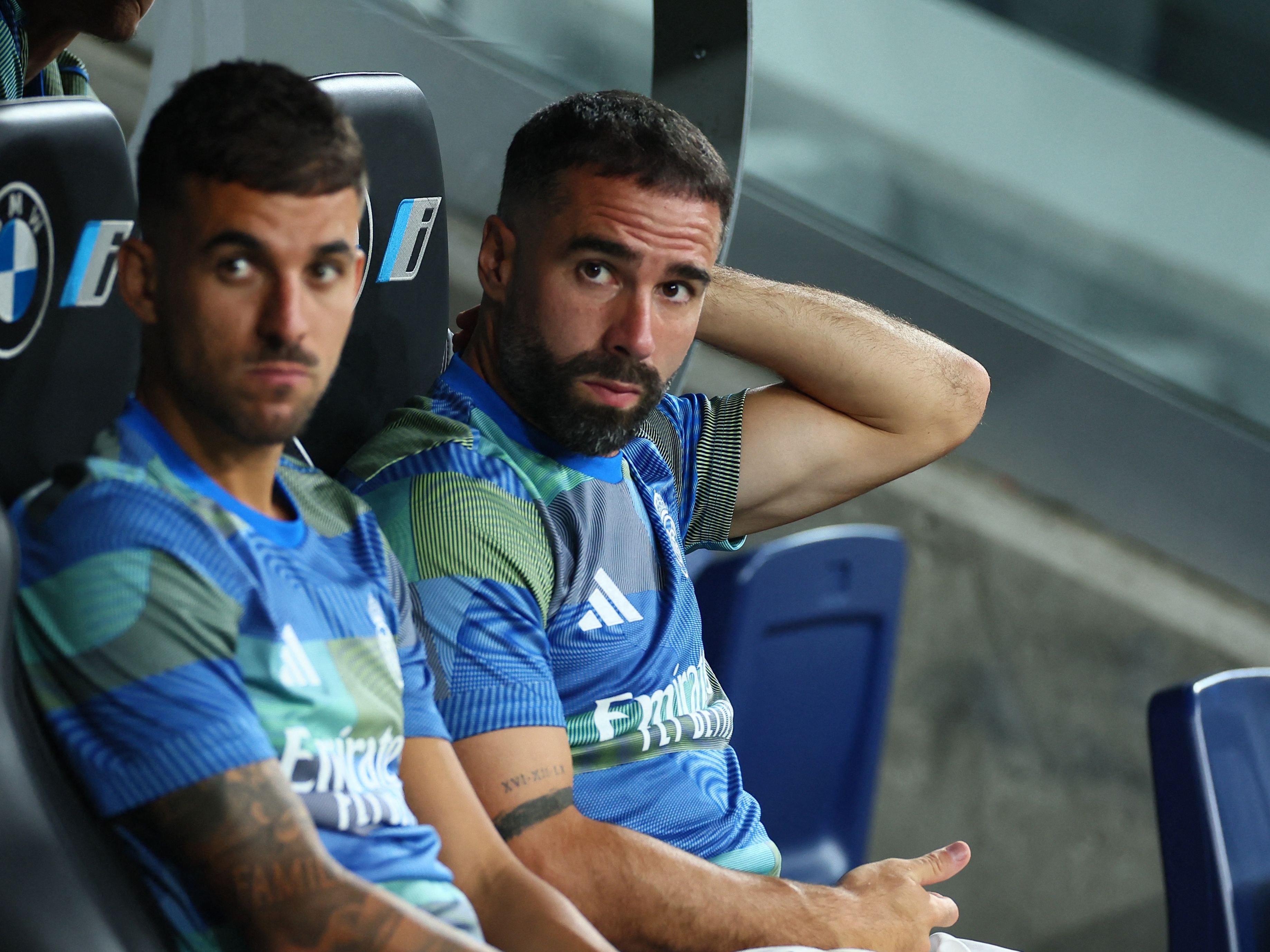 REUTERS/Isabel Infantes