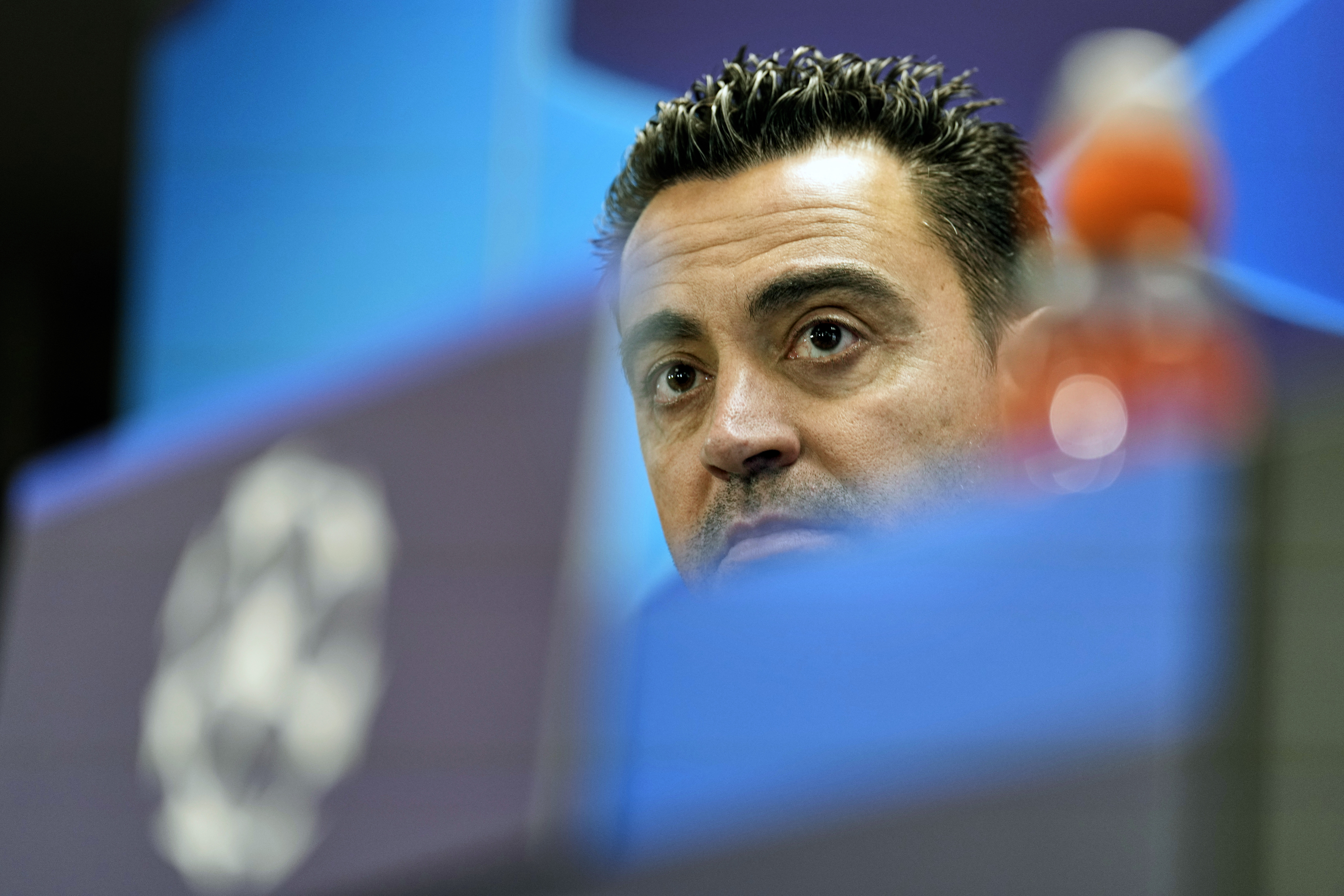 El futuro de Xavi en el Barça, Mundial de motociclismo, Copa Davis...  | En directo, ‘La Pica de AS’