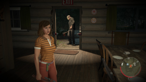 Friday the 13th, análisis y opiniones del juego para PC, PS4 y Xbox One