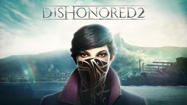 Bethesda da a conocer los requisitos de Dishonored 2 para PC - Geeky