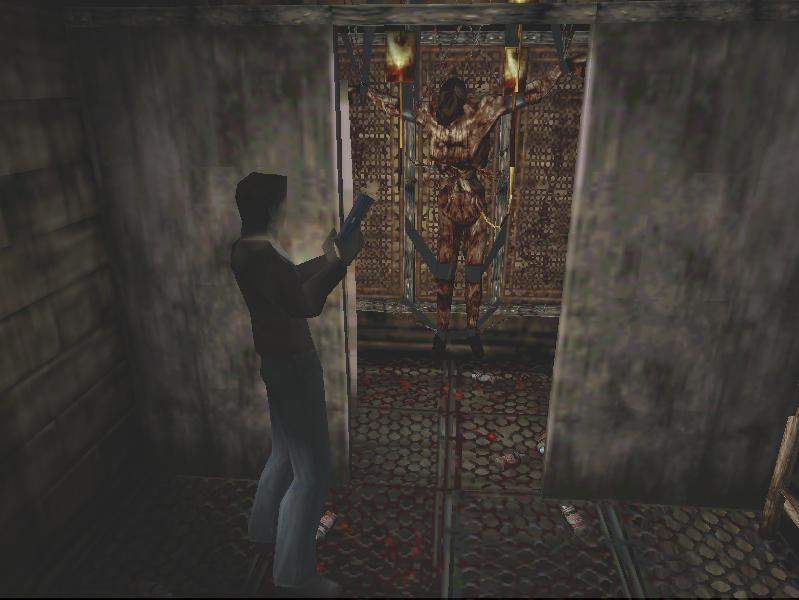 Silent Hill 2: uno de los mejores videojuegos de terror