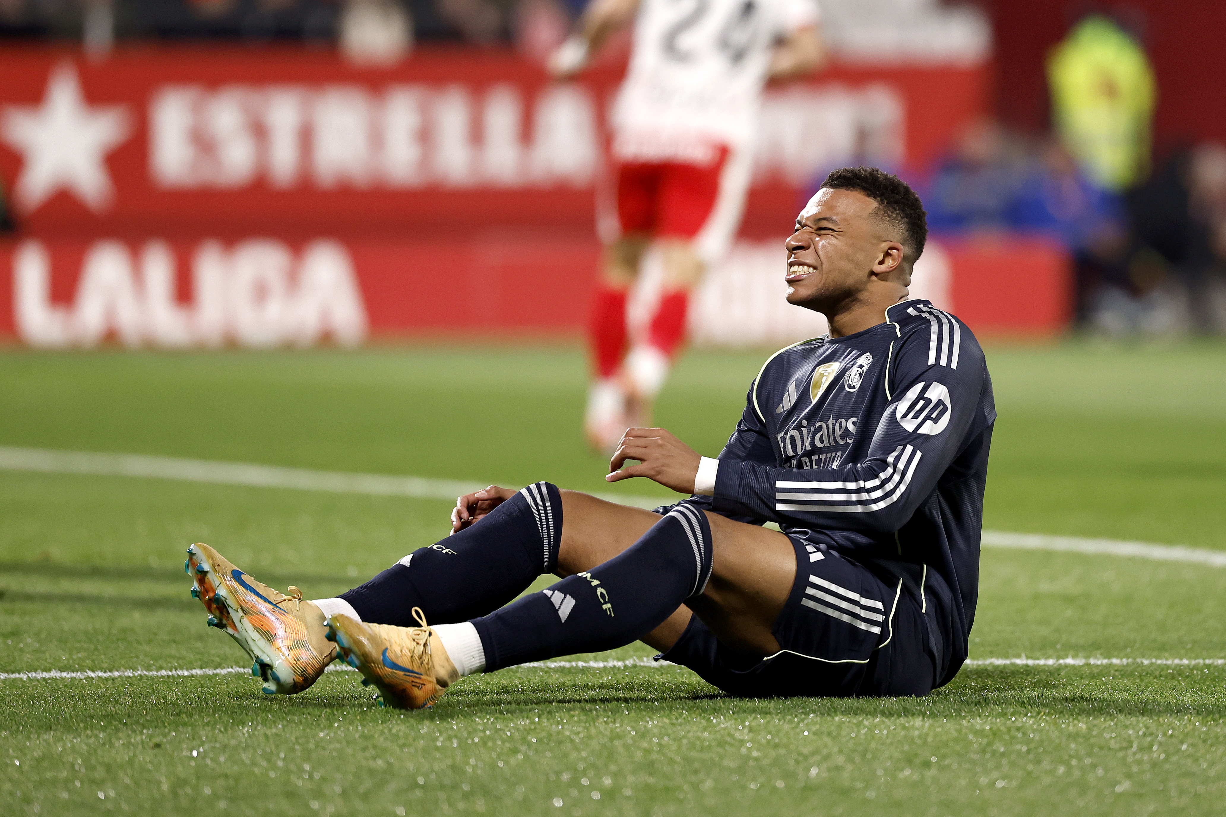 El Madrid entrega el liderato