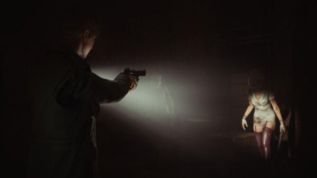 Remake de Silent Hill 2 confirmado: artista y compositor