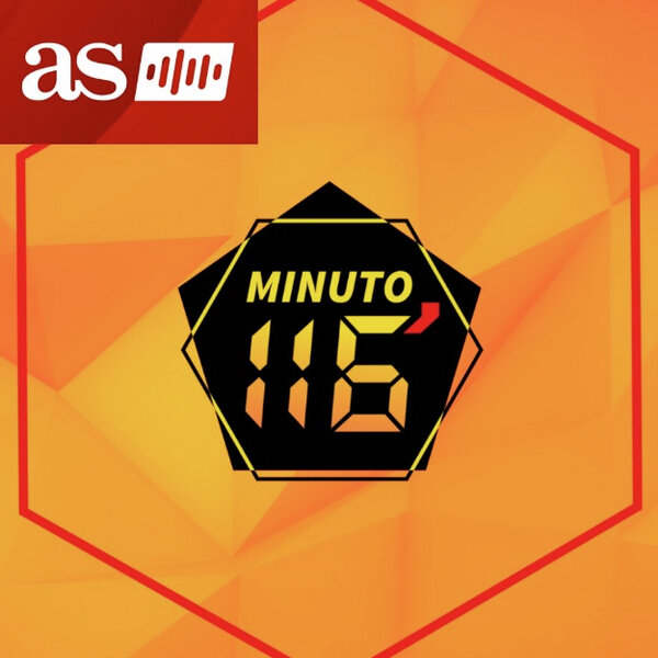 Podcast Minuto 116