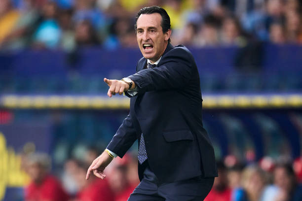 Emery se marcha al Aston Villa