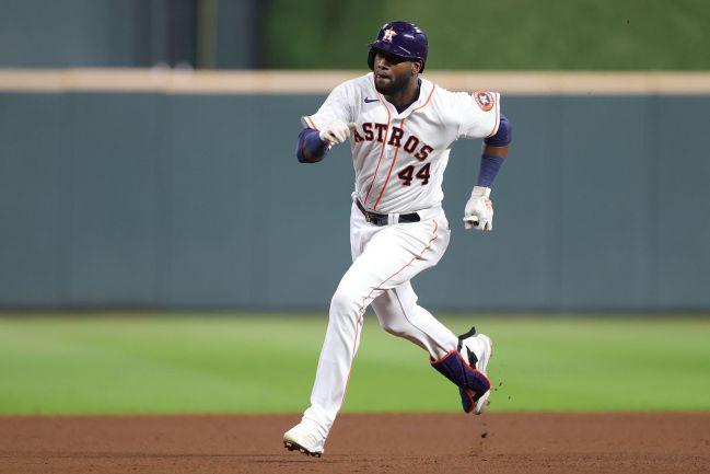 World Series bound! Astros beat Red Sox to win AL pennant