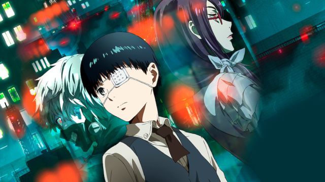 Las 31 mejores series de anime japonés de Netflix para ver