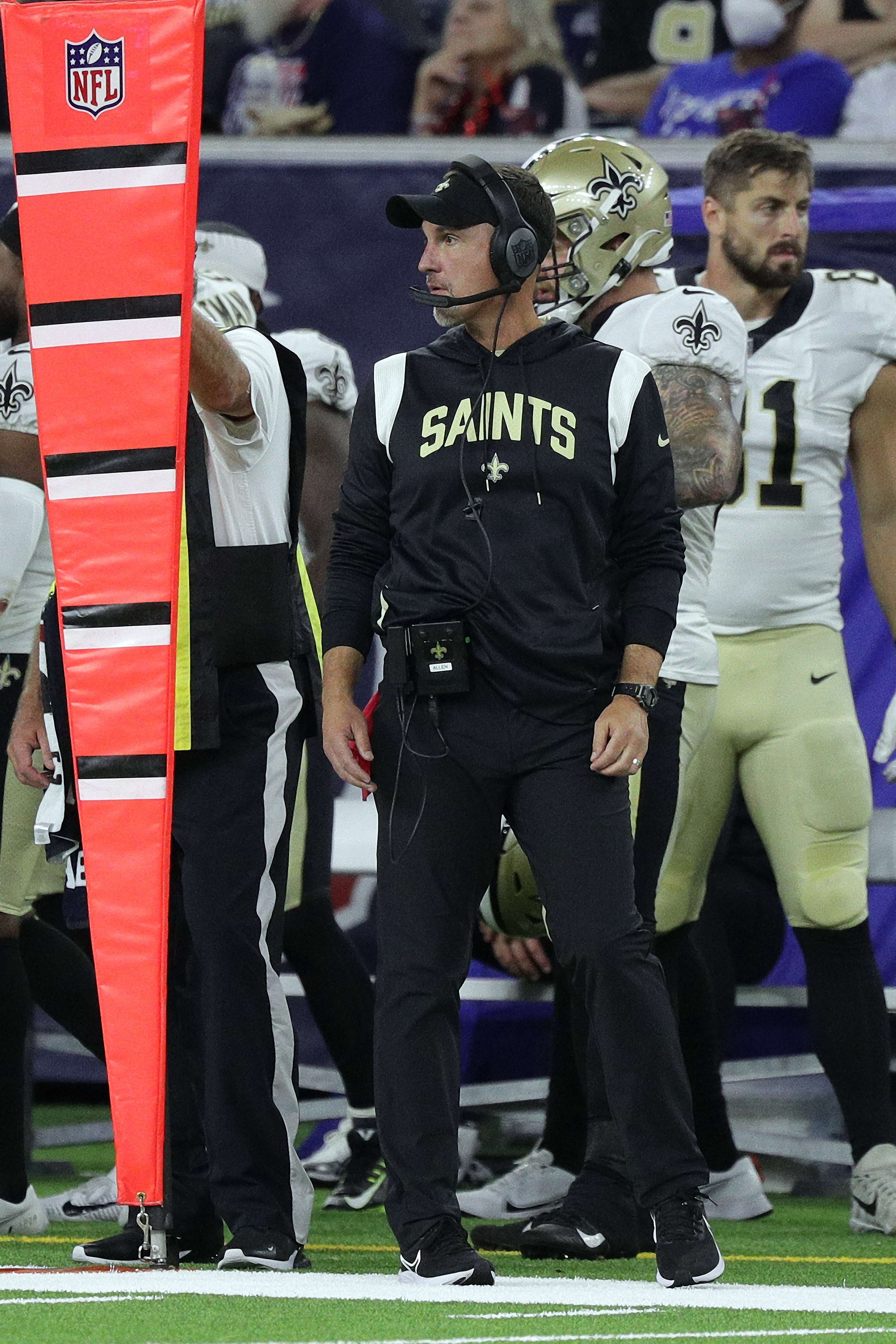 POLL: Will the New Orleans Saints make the playoffs in 2023?