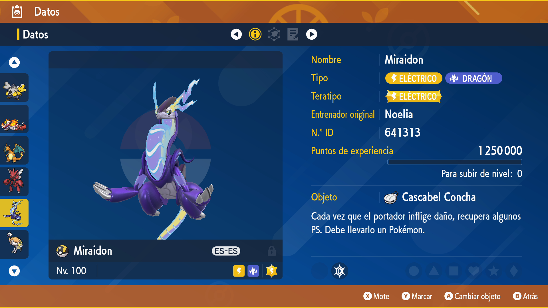 Tabla de tipos completa de Pokémon Escarlata y Púrpura: vulnerabilidades,  fortalezas, inmunidades… - Meristation