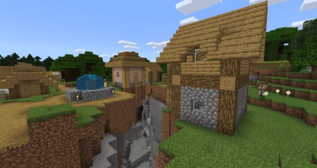 Las 10 mejores semillas de Minecraft 1.18 (diciembre 2021) - Meristation