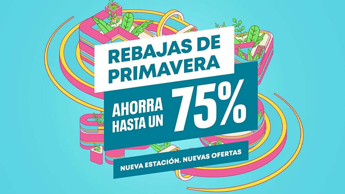 Ofertas de primavera de : mejores rebajas y descuentos en