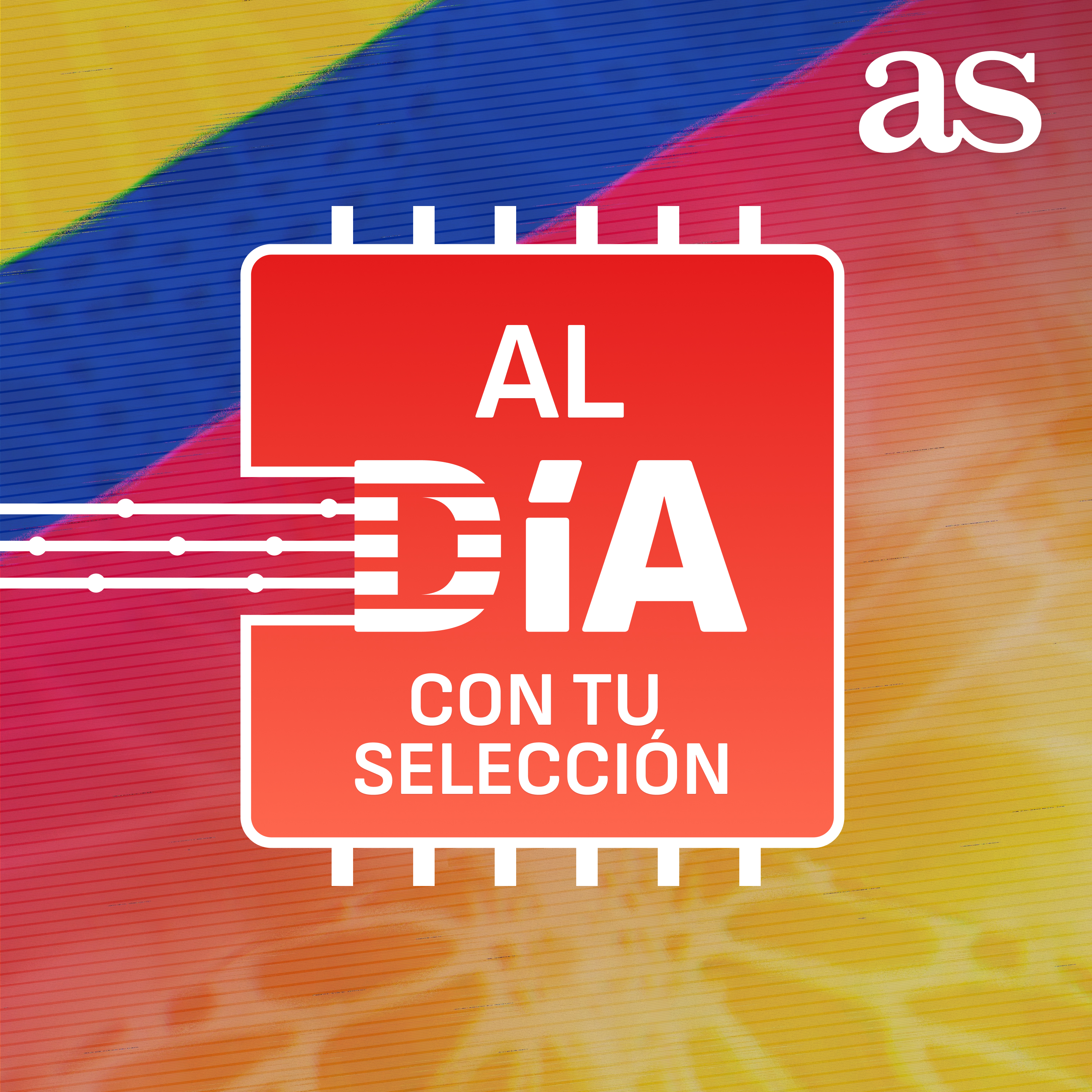 Al día con tu selección (Colombia)