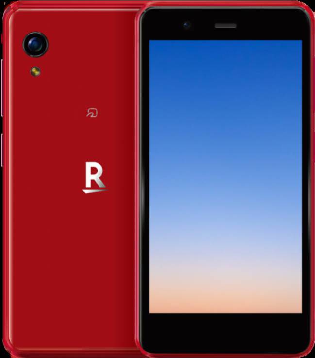 Rakuten Mini, el smartphone “más pequeño y ligero del mundo“ - Meristation