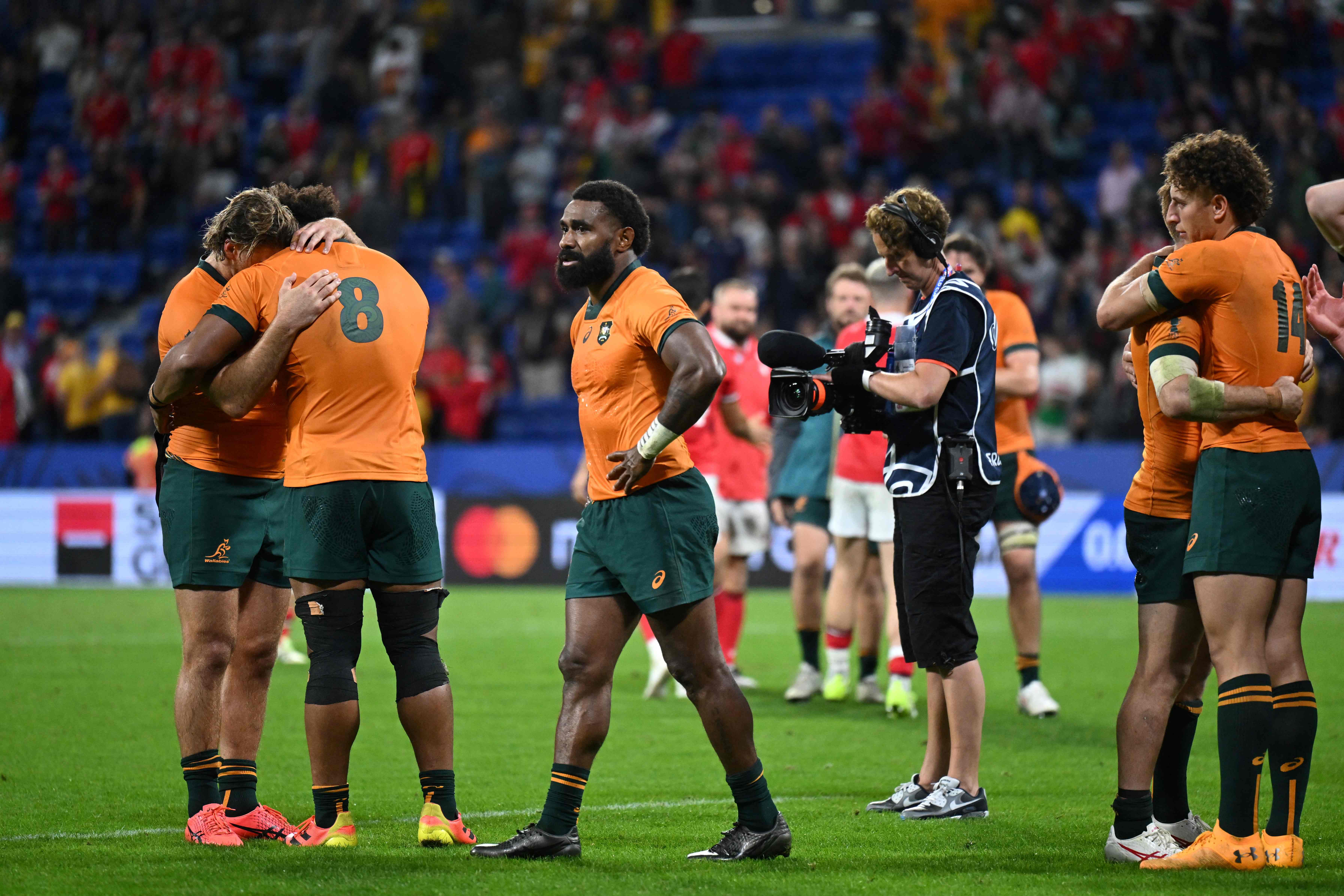 Queda mucho rugby por ver