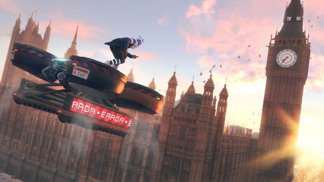 Requisitos de Watch Dogs Legion, necesitaremos una RTX 2070 para trazado de  rayos en 1080p