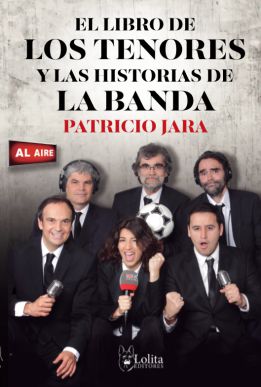 Los Tenores, mucho más que
un programa de radio