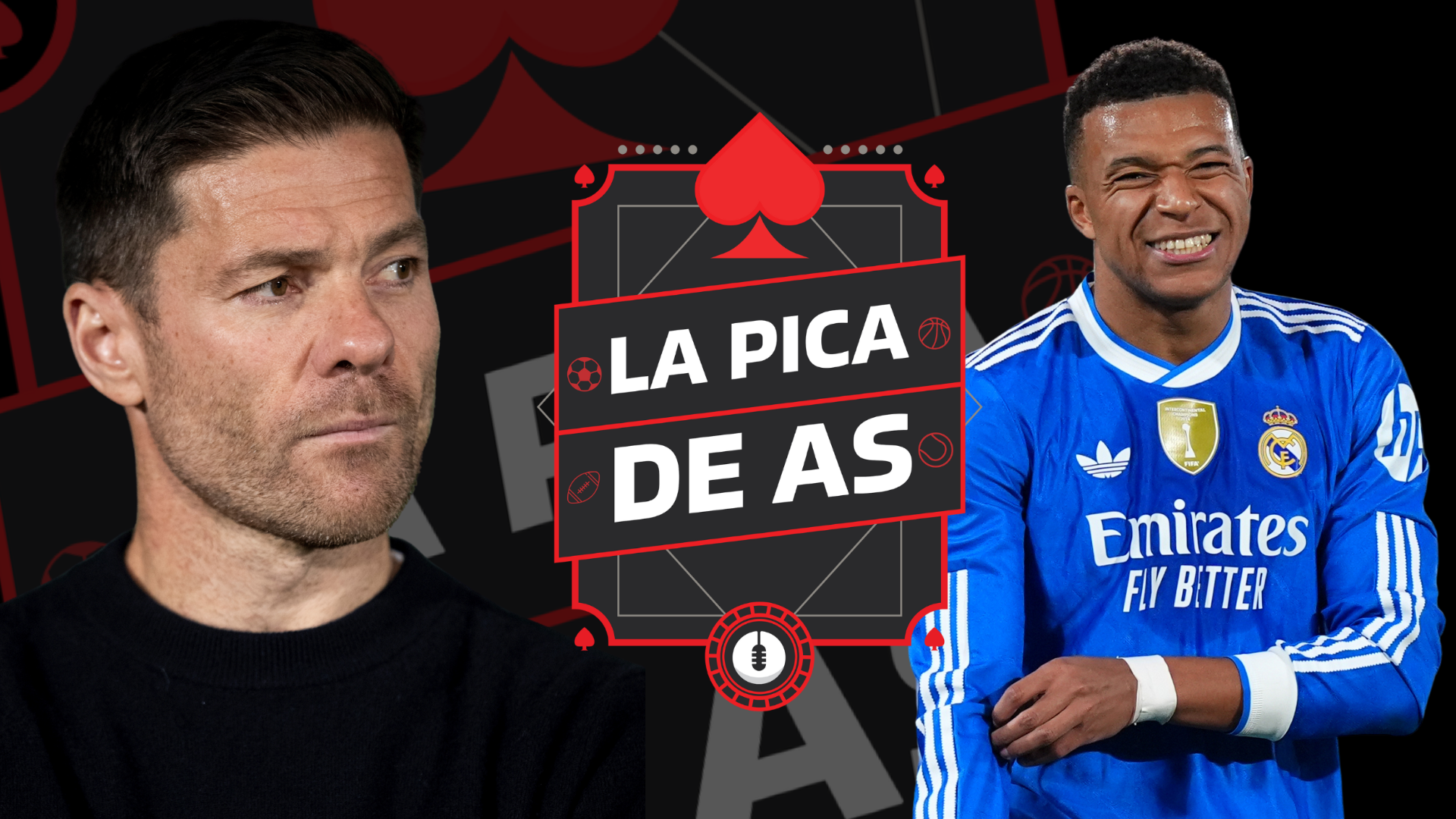 Última hora Real Madrid, el Barça, Xabi Alonso, fútbol internacional... | En directo: ‘El Descuento de La Pica de AS’