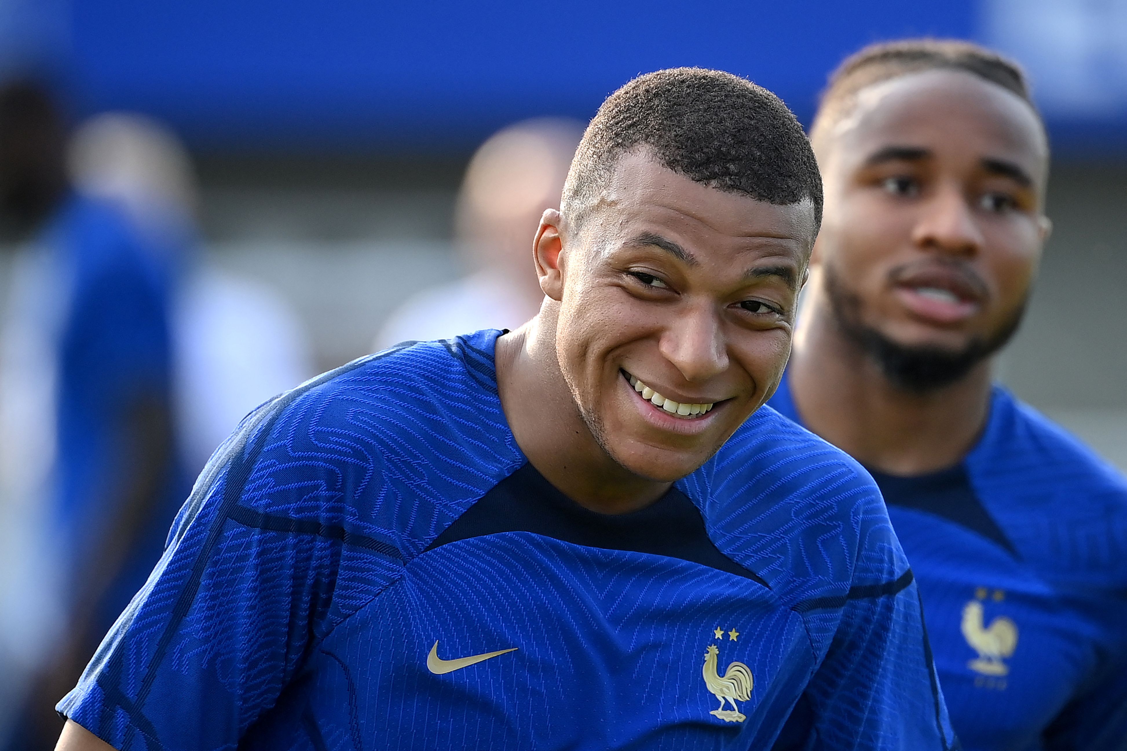 Mbappé condiciona el fichaje del ‘9′