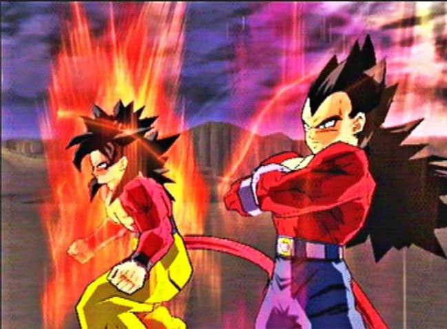 5 Reasons Why Dragon Ball Z Budokai 3 Is The Best Game In The