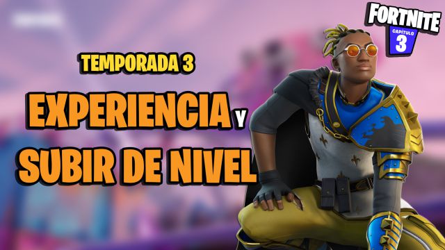 Fortnite: como subir de nível rápido, fortnite