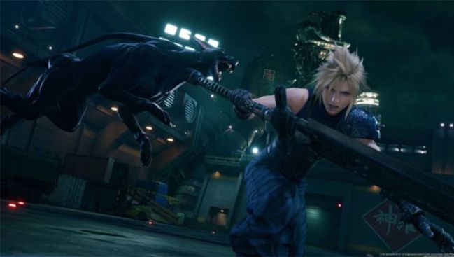 Final Fantasy VII Remake will never come to Xbox because of Sony, according  to Microsoft - Meristation