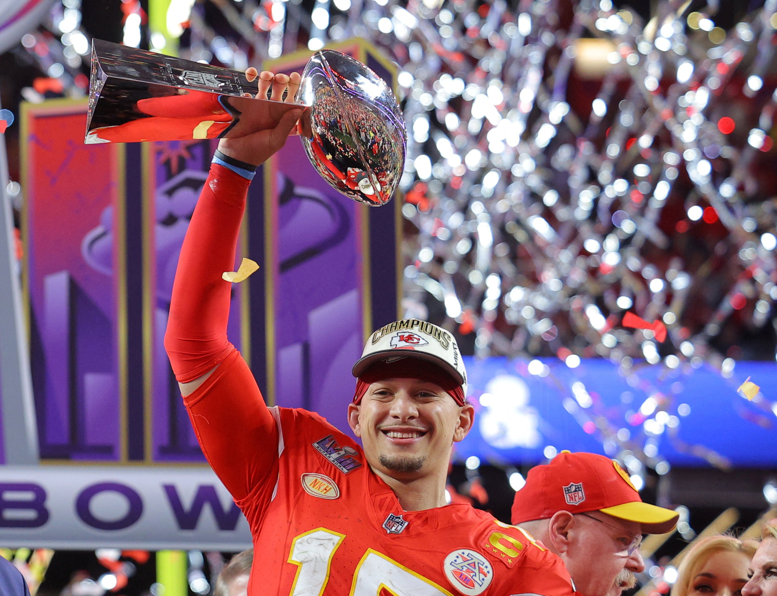 La victoria de los Kansas City Chiefs en la Super Bowl, con Mario Peña y Juanma Rubio | En directo: ‘La Pica de AS’