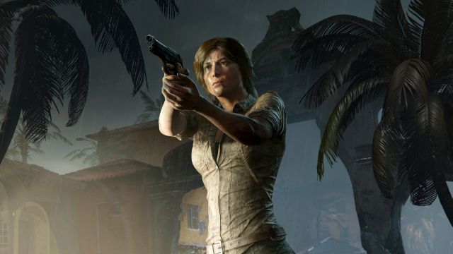 Alerta de jogo grátis! Trilogia Tomb Raider na Epic Games Store 