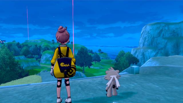 Rumbo a Galar: Pokémon y las combinaciones de tipos nunca vistas -  Meristation