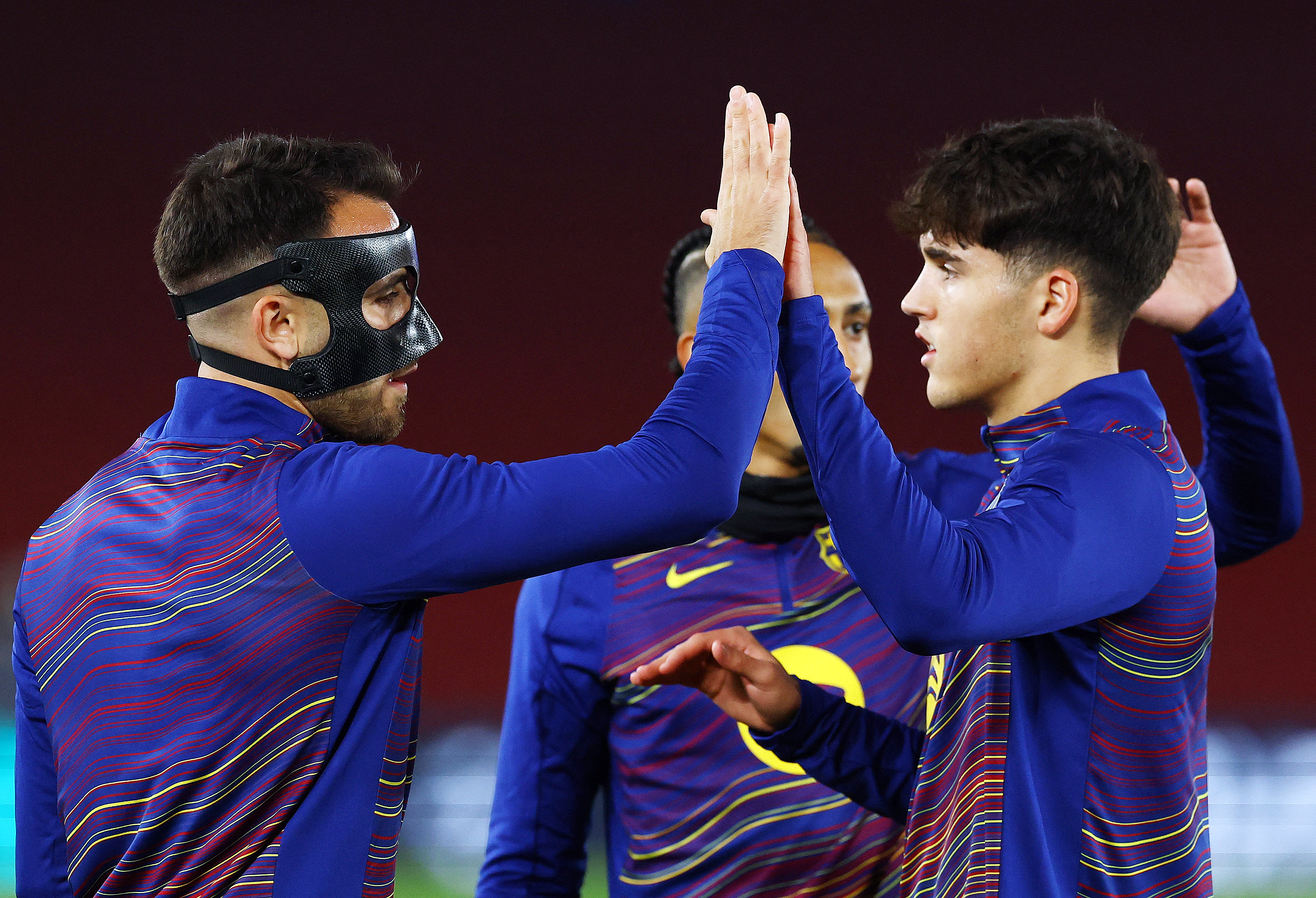 Eric García y Cubarsí