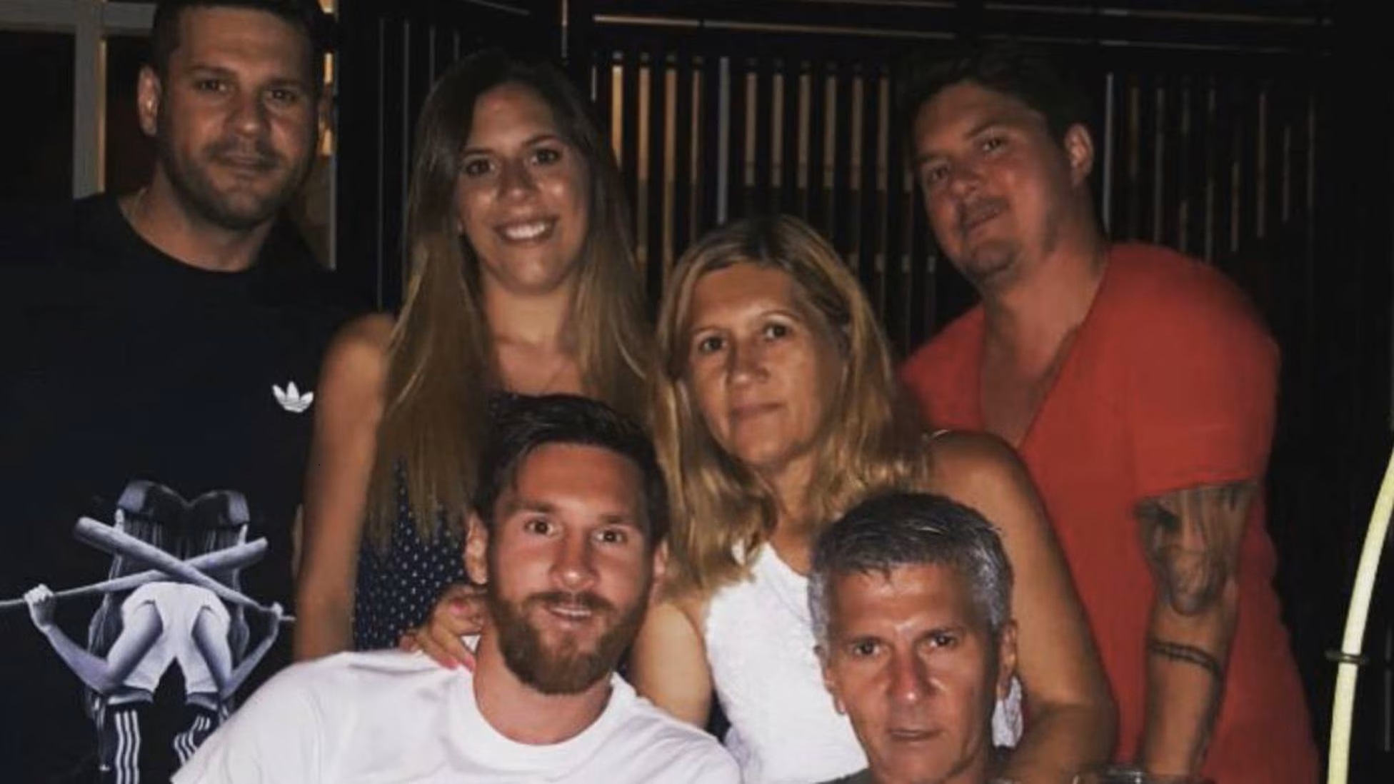 El hermano de Messi: “Si Leo vuelve al Barça es para hacer una limpia y echar a Laporta”