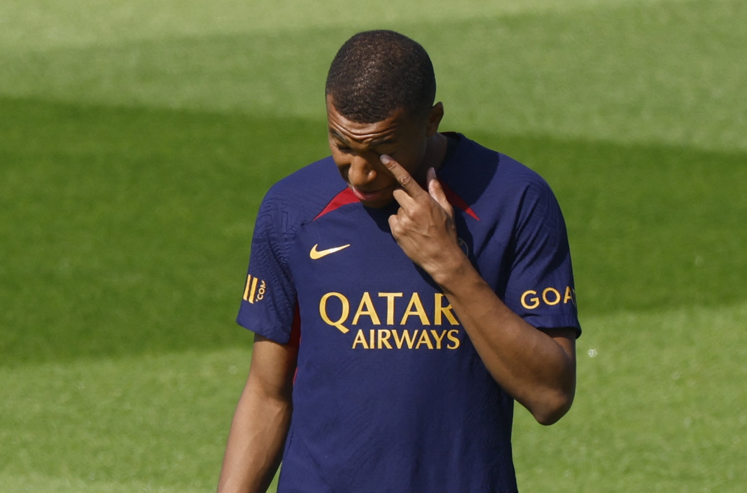 “Tras el rechazo de Mbappé a Arabia, doy un 95% de opciones de que llegue al Madrid este verano”