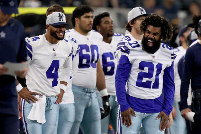 Dallas Cowboys Preseason Games Schedule, Time And More, 43% OFF