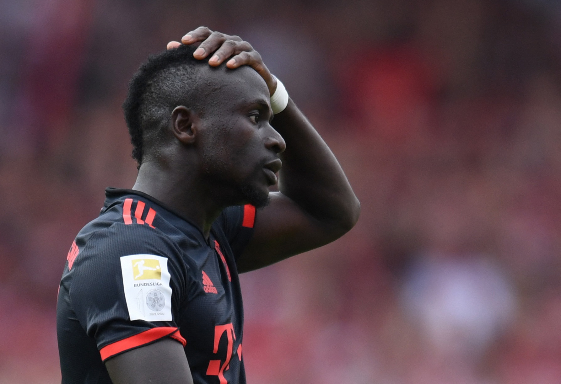 Bundesliga: Sadio Mane's shirt number at Bayern Munich revealed - Articles