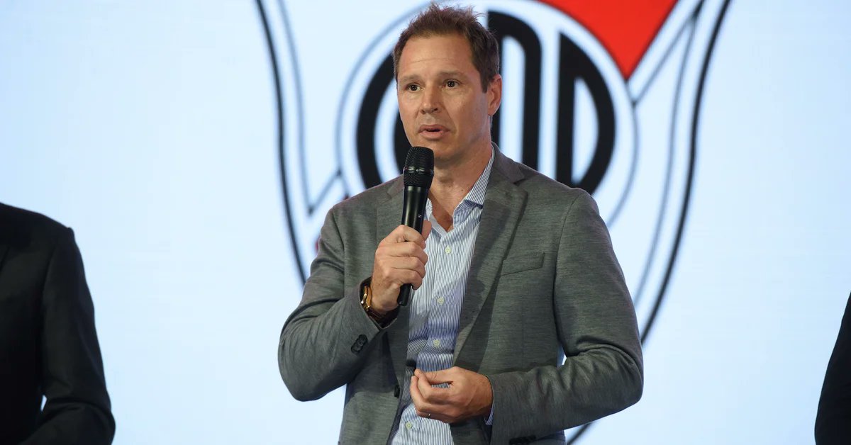 Brito: “Tenemos con qué competir”