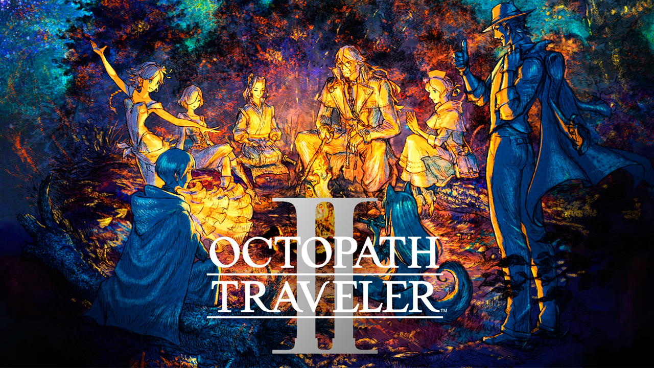 Octopath Traveler 2, una secuela que sabe lo que quiere