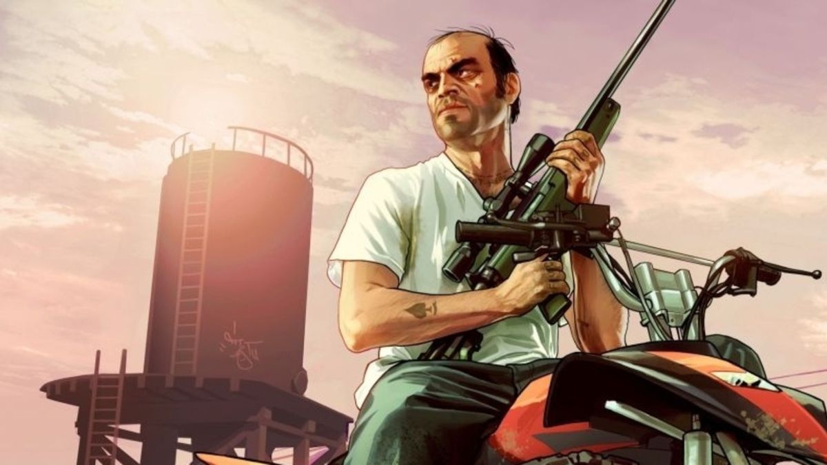 Trucos GTA 5: claves de Grand Theft Auto V para PS5, PS4, Xbox Series X