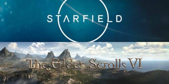 The Elder Scrolls 6 e Blades são anunciados em conferência da Bethesda