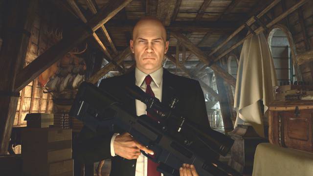 Hitman 3 Requisitos Mínimos e Recomendad