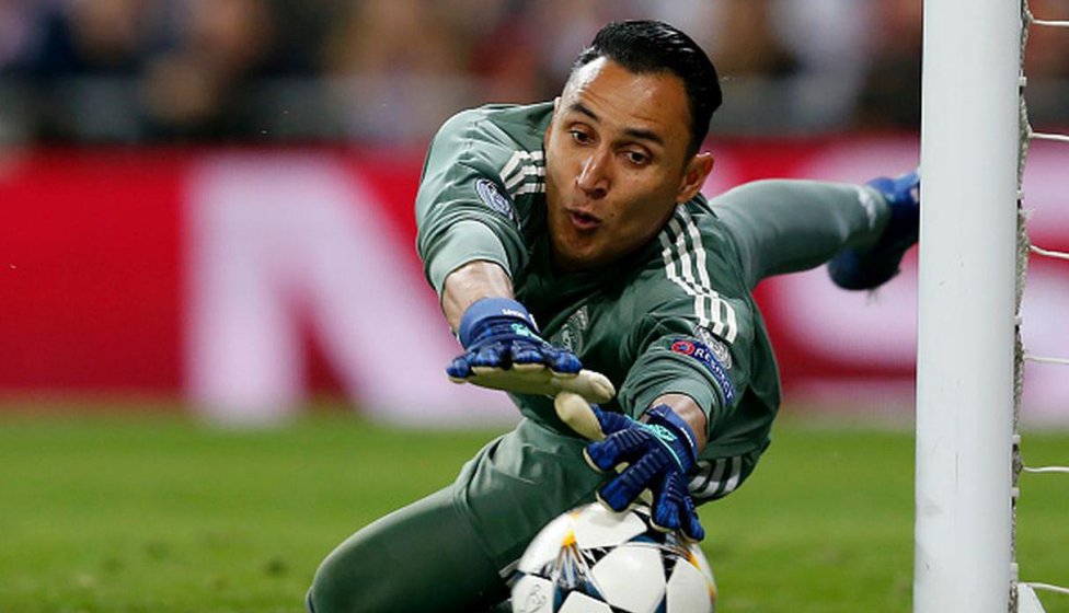 keylor