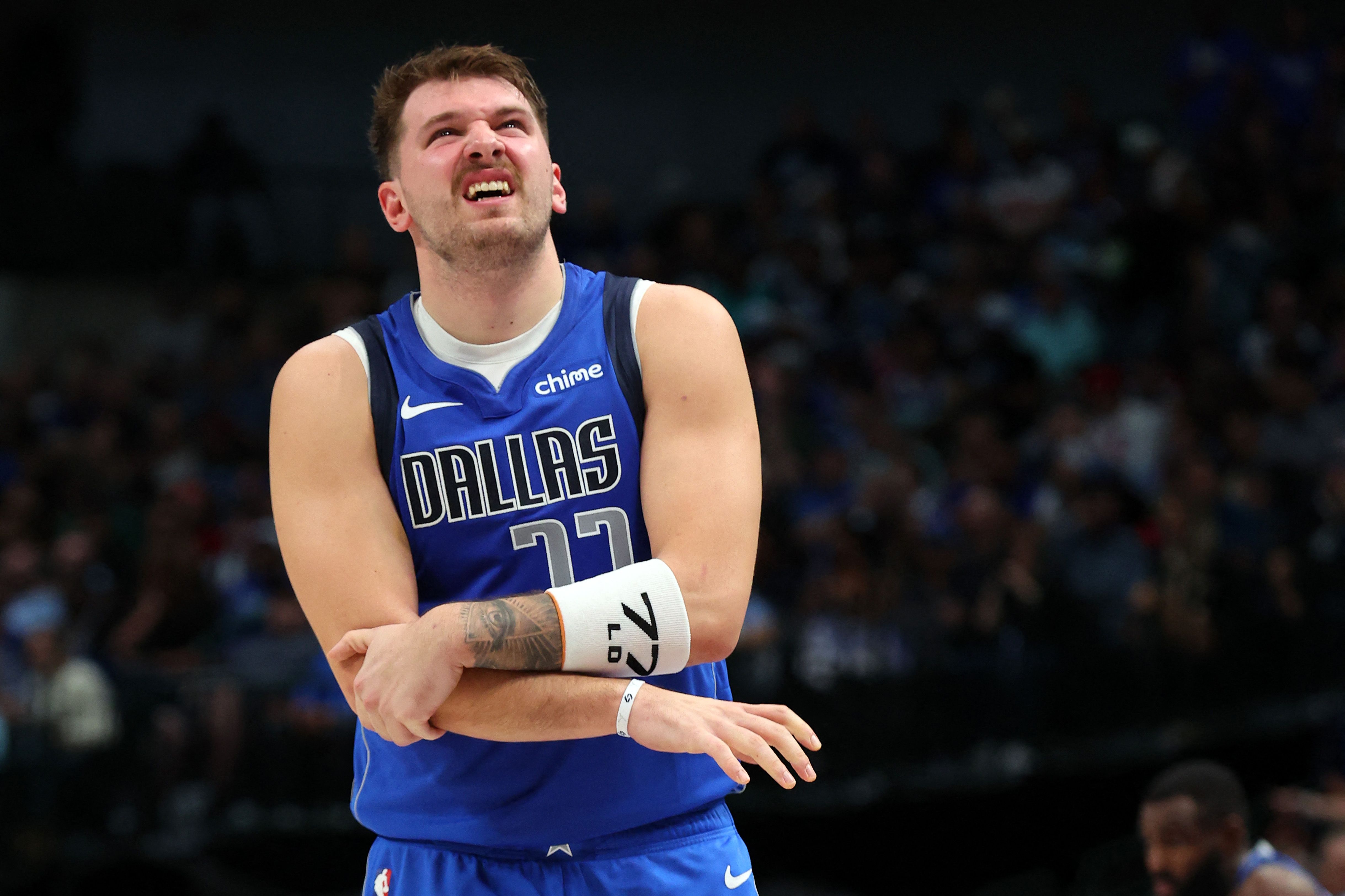 Clippers vs Mavericks times how to watch on TV and stream online