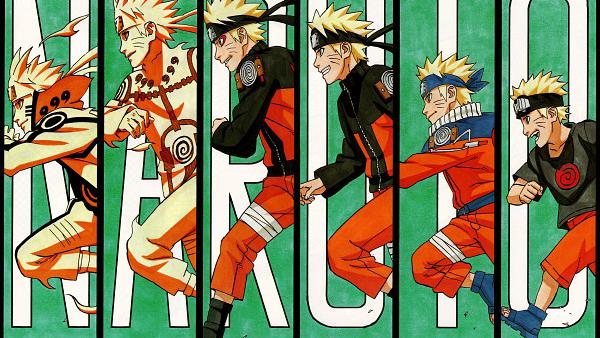 Naruto: Primera serie llega a inicios de Agosto a Wanimé – ANMTV