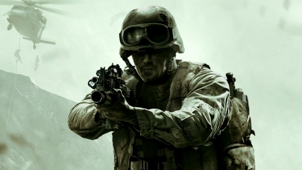 Requisitos mínimos de Call of Duty: Modern Warfare Remastered