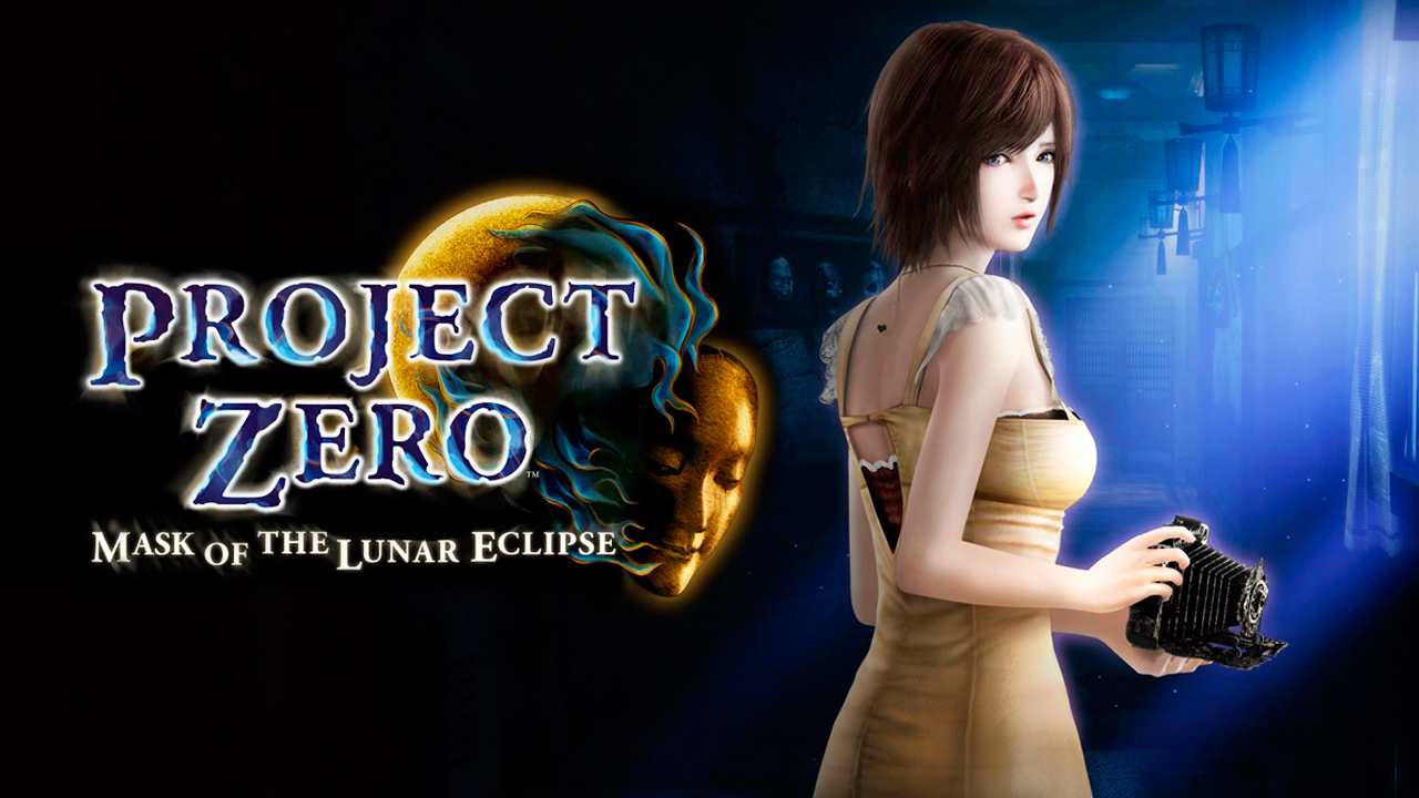 Project Zero: Mask of the Lunar Eclipse, análisis: terror japonés en su plena esencia
