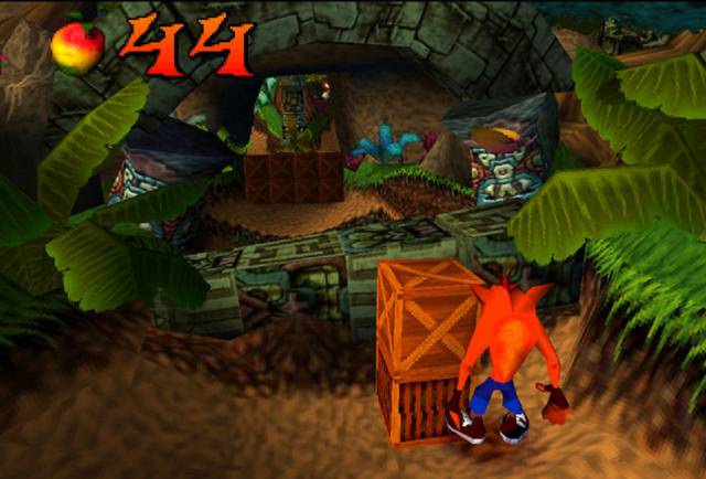 PS5: Se cumplen 25 años de Crash Bandicoot, la mascota de Sony que quiso  desbancar a Mario y Sonic