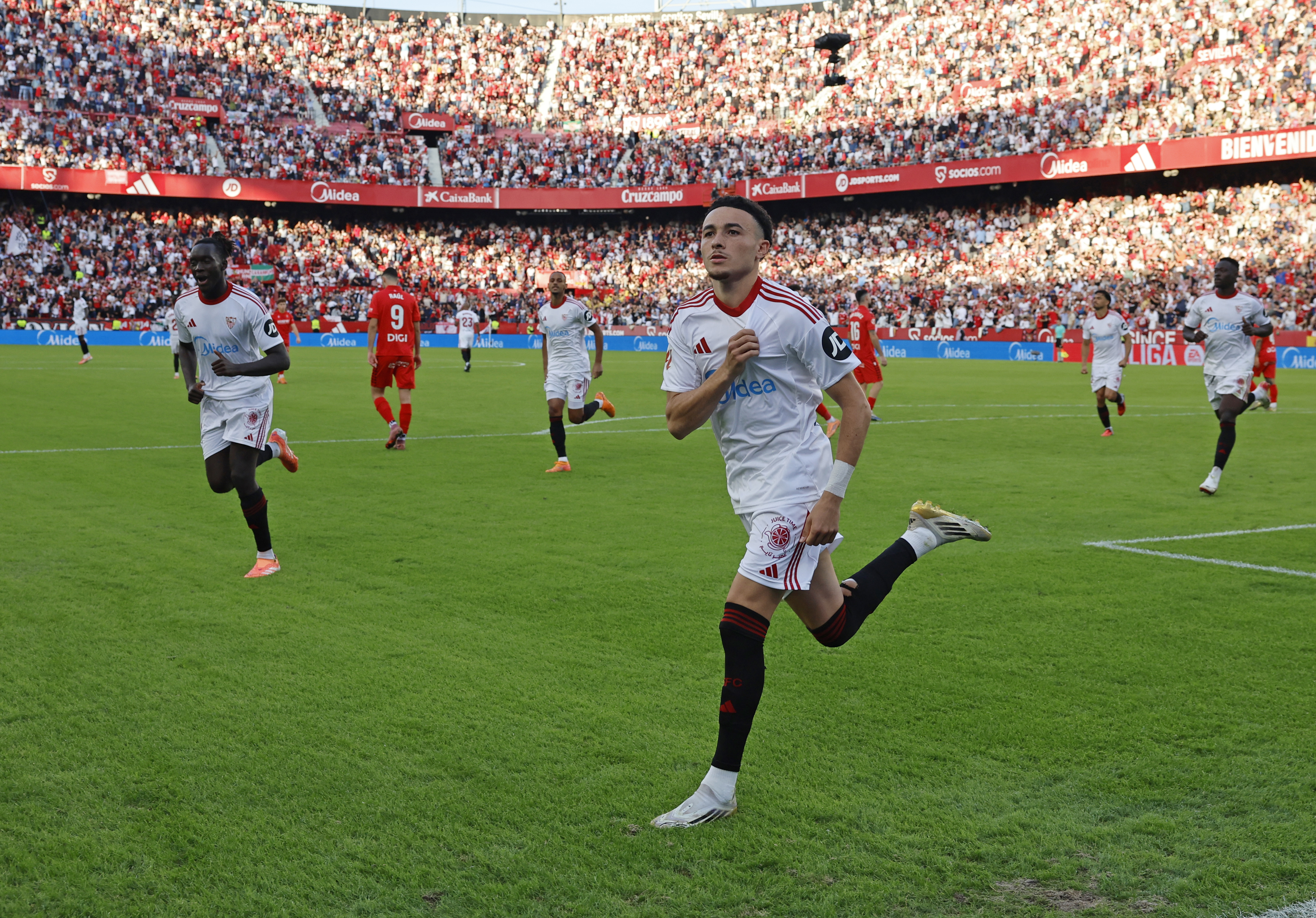 ¿Cómo llega Osasuna?