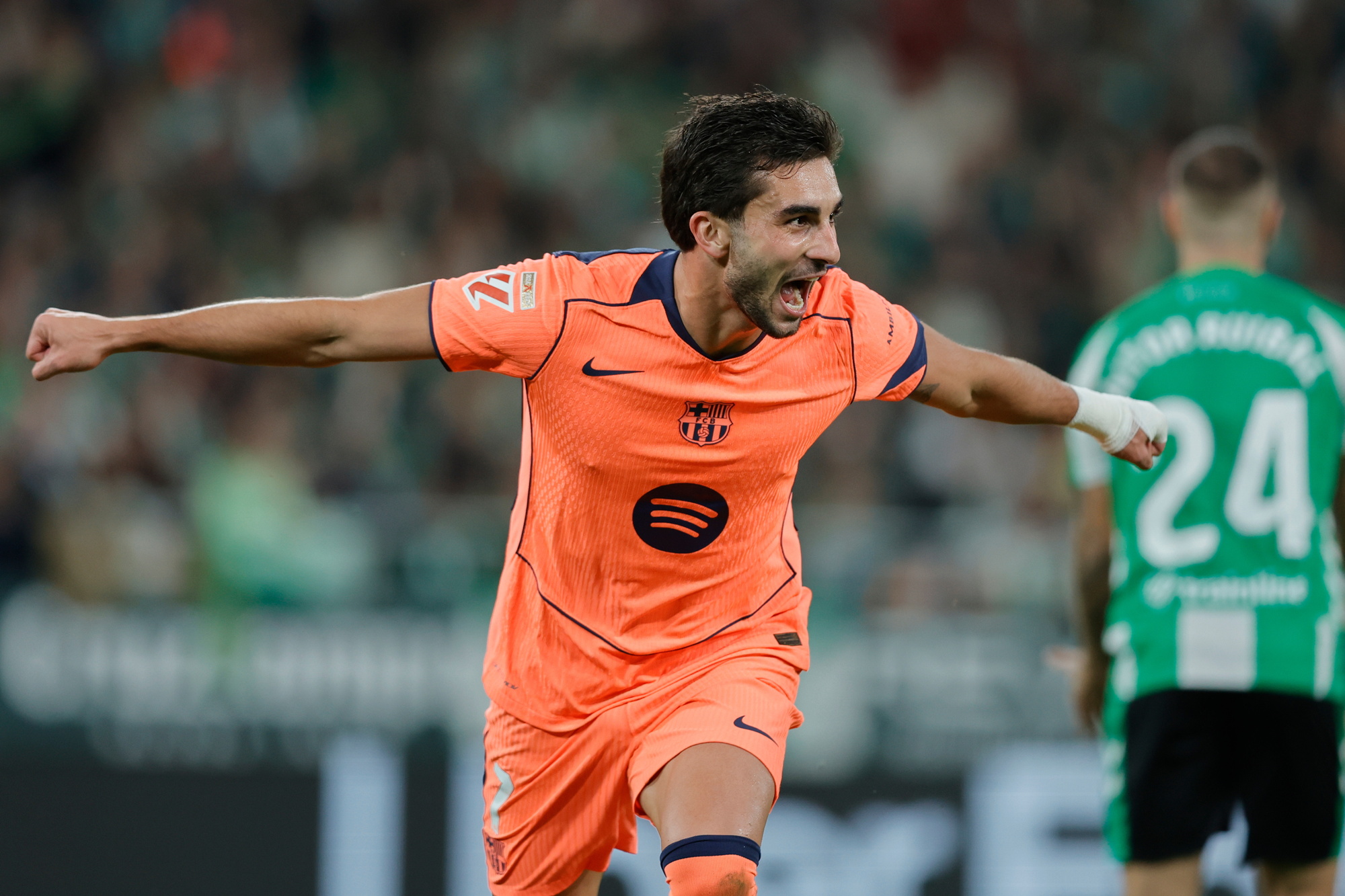 El Tiburón de La Cartuja