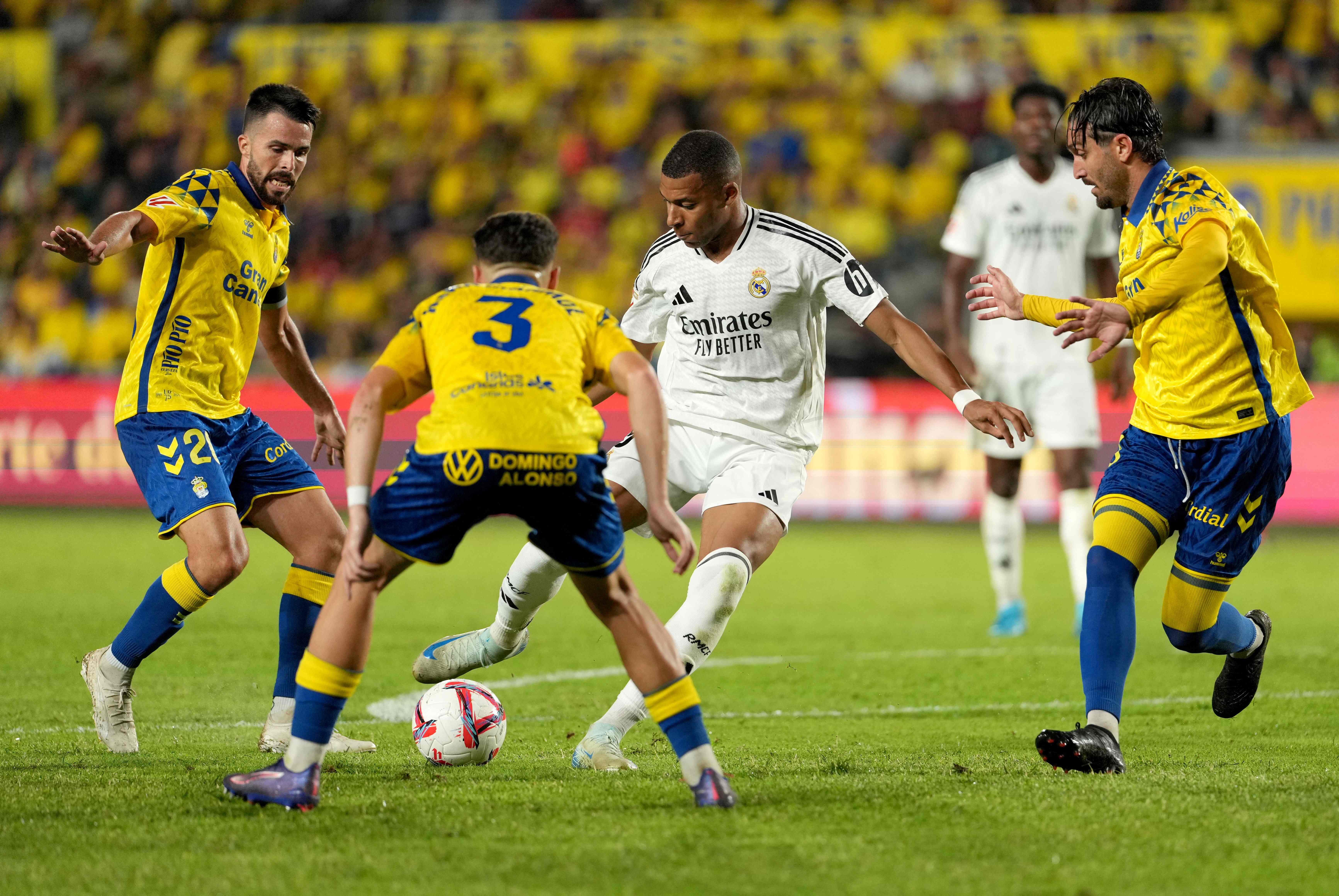 Kylian Mbappé